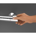 Термостат для душа Grohe Grohtherm 500 (34793000) Термостат для душа Grohe Grohtherm 500 (34793000)