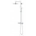 Душевая система с термостатом для душа Grohe Euphoria System (27615002)