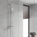 Душевая система с термостатом для душа Grohe Euphoria System (27615002)
