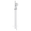 Душевый гарнитур со штангой, 3 режима струи Grohe Rainshower SmartActive (26578000)