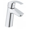 Набір зміш. для ванни 3в1 з New Tempesta 100 Grohe Eurosmart 123246MOL (123246MOL)