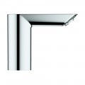 Смеситель для раковины с сенсорным управлением Grohe Bau Cosmo E (36451000) Смеситель для раковины с сенсорным управлением Grohe Bau Cosmo E (36451000)