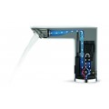 Смеситель для раковины с сенсорным управлением Grohe Bau Cosmo E (36451000) Смеситель для раковины с сенсорным управлением Grohe Bau Cosmo E (36451000)