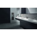 Смеситель для раковины с сенсорным управлением Grohe Bau Cosmo E (36451000) Смеситель для раковины с сенсорным управлением Grohe Bau Cosmo E (36451000)