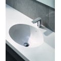 Смеситель для раковины с сенсорным управлением Grohe Bau Cosmo E (36451000) Смеситель для раковины с сенсорным управлением Grohe Bau Cosmo E (36451000)