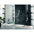 Душевый гарнитур со штангой, 3 режима струи Grohe Rainshower SmartActive (26591000)