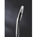 Душевый гарнитур со штангой, 3 режима струи Grohe Rainshower SmartActive (26578000)