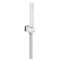 Душова система прихованого монтажу зі змішувачем Grohe Eurocube New Tempesta 250 (UA26415SC3)