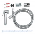 Гигиенический душевой набор Grohe Tempesta-F Trigger Spray (27513001) Гигиенический душевой набор Grohe Tempesta-F Trigger Spray (27513001)
