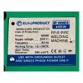 Паяльник для труб PPR, Europroduct EP.WM03 (плоські насадки) 20/32mm (EP6093) Паяльник для труб PPR, Europroduct EP.WM03 (плоські насадки) 20/32mm (EP6093)