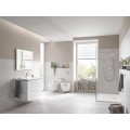 Змішувач для біде Grohe Eurosmart (32929002) Змішувач для біде Grohe Eurosmart (32929002)