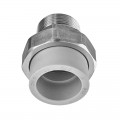 Згін-американка ЗР 40x1-1/4M" PPR EUROPRODUCT EP.S0138 (EP6251) Згін-американка ЗР 40x1-1/4M" PPR EUROPRODUCT EP.S0138 (EP6251)