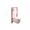 Комплект: MIXXUS PREMIUM ELLIPSE-SET-2101 Унітаз система змиву TORNADO 3.0+ Інсталяція KOER KT-0404 + панель KT-0604-03 WHITE (MP6667) Комплект: MIXXUS PREMIUM ELLIPSE-SET-2101 Унітаз система змиву TORNADO 3.0+ Інсталяція KOER KT-0404 + панель KT-0604-03 WHITE (MP6667)