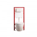 Комплект: MIXXUS PREMIUM ELLIPSE-SET-2101 Унітаз система змиву TORNADO 3.0+ Інсталяція KOER KT-0404 + панель KT-0604-03 WHITE (MP6667) Комплект: MIXXUS PREMIUM ELLIPSE-SET-2101 Унітаз система змиву TORNADO 3.0+ Інсталяція KOER KT-0404 + панель KT-0604-03 WHITE (MP6667)
