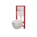 Комплект: MIXXUS PREMIUM ELLIPSE-SET-2101 Унітаз система змиву TORNADO 3.0+ Інсталяція KOER KT-0404 + панель KT-0604-03 WHITE (MP6667) Комплект: MIXXUS PREMIUM ELLIPSE-SET-2101 Унітаз система змиву TORNADO 3.0+ Інсталяція KOER KT-0404 + панель KT-0604-03 WHITE (MP6667)