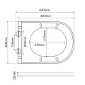 Комплект: MIXXUS PREMIUM ELLIPSE-SET-2101 Унітаз система змиву TORNADO 3.0+ Інсталяція KOER KT-0404 + панель KT-0604-03 WHITE (MP6667) Комплект: MIXXUS PREMIUM ELLIPSE-SET-2101 Унітаз система змиву TORNADO 3.0+ Інсталяція KOER KT-0404 + панель KT-0604-03 WHITE (MP6667)