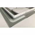 Дзеркало ZERIX PRIME MR02-60x80 з LED Touch, Anti-fog, димером, рег. яскравості (ZX6051) Дзеркало ZERIX PRIME MR02-60x80 з LED Touch, Anti-fog, димером, рег. яскравості (ZX6051)