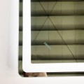 Дзеркало ZERIX MIRRA MR05-80x60-REVERSE з LED Touch, Anti-fog, димером, рег. яскравості (ZX6056) Дзеркало ZERIX MIRRA MR05-80x60-REVERSE з LED Touch, Anti-fog, димером, рег. яскравості (ZX6056)