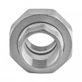 Згін роз'ємний із внутрішнім різьбленням KR.345-20F 3/4"FF (KR5694)