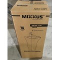Раковина моноблок MIXXUS BEVEL-1101 450х435х830mm (отвір під змішувач, перелив) (MI6697) Раковина моноблок MIXXUS BEVEL-1101 450х435х830mm (отвір під змішувач, перелив) (MI6697)