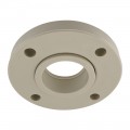 Фланцевий комплект KOER K0288.PRO - 63 PPR (фланець + бурт) (KP3248)