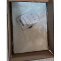 Раковина накладна MIXXUS PREMIUM QUADRO-0104 500х350х120mm (MP6515) Раковина накладна MIXXUS PREMIUM QUADRO-0104 500х350х120mm (MP6515)