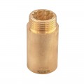 Подовжувач Koer KF.E10-50.WN - 1"-50мм без нікелю (KR5674)
