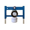 Інсталяція для підвісного унітазу KOER KT-0407 500x126x1150mm (без панелі змиву) (KR5341) Інсталяція для підвісного унітазу KOER KT-0407 500x126x1150mm (без панелі змиву) (KR5341)