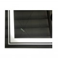 Дзеркало ZERIX ALIVE MR06-80x60-REVERSE з LED Touch, Anti-fog, димером, рег. яскравості (ZX6062) Дзеркало ZERIX ALIVE MR06-80x60-REVERSE з LED Touch, Anti-fog, димером, рег. яскравості (ZX6062)