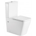 Чаша унітазу-компакту без сидіння MIXXUS PREMIUM QUADRO-0402-R BOWL 425x390x675 система змиву RIMLESS (MI8340) Чаша унітазу-компакту без сидіння MIXXUS PREMIUM QUADRO-0402-R BOWL 425x390x675 система змиву RIMLESS (MI8340)