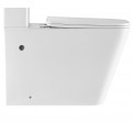 Чаша унітазу-компакту без сидіння MIXXUS PREMIUM QUADRO-0402-R BOWL 425x390x675 система змиву RIMLESS (MI8340) Чаша унітазу-компакту без сидіння MIXXUS PREMIUM QUADRO-0402-R BOWL 425x390x675 система змиву RIMLESS (MI8340)