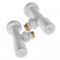 Комплект кранів рушникосушарки кутовий M1/2''xM1/2'' подовжений KOER KR.SET.534 WHITE (KR5843) Комплект кранів рушникосушарки кутовий M1/2''xM1/2'' подовжений KOER KR.SET.534 WHITE (KR5843)