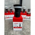 Донний клапан для раковини з переливом KOER PW-07-05 автоматичний (Click-Clack) (Колір чорний) 1 1/4'' (KR5785) Донний клапан для раковини з переливом KOER PW-07-05 автоматичний (Click-Clack) (Колір чорний) 1 1/4'' (KR5785)