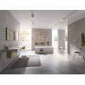 Одноважільний змішувач для ванни, підлогового монтажу Grohe Lineare New (23792001) Одноважільний змішувач для ванни, підлогового монтажу Grohe Lineare New (23792001)