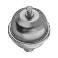 Компенсатор гідроудару Koer KR.S1269 - 1/2" мембранний (KR5623) Компенсатор гідроудару Koer KR.S1269 - 1/2" мембранний (KR5623)