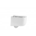 Унітаз підвісний MIXXUS PREMIUM TOPPER-0302-T3 490х360х380mm система змиву TORNADO 3.0 (MP6599)