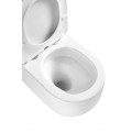 Унітаз підвісний MIXXUS PREMIUM TOPPER-0302-T3 490х360х380mm система змиву TORNADO 3.0 (MP6599)