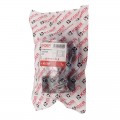 Муфта затискна з внутрішньою різьбою KOER KCI.C06F - 1/2"Fx19,7-21,8 (KR5902) Муфта затискна з внутрішньою різьбою KOER KCI.C06F - 1/2"Fx19,7-21,8 (KR5902)