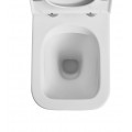 Чаша унітазу-компакту без сидіння MIXXUS PREMIUM QUADRO-0401-R BOWL 415x365x610 система змиву RIMLESS (MI8339) Чаша унітазу-компакту без сидіння MIXXUS PREMIUM QUADRO-0401-R BOWL 415x365x610 система змиву RIMLESS (MI8339)