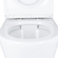 Чаша унітазу-компакту без сидіння MIXXUS BEVEL-0405-R BOWL 400x370x605 система змиву RIMLESS (MI8352) Чаша унітазу-компакту без сидіння MIXXUS BEVEL-0405-R BOWL 400x370x605 система змиву RIMLESS (MI8352)