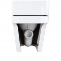 Чаша унітазу-компакту без сидіння MIXXUS BEVEL-0405-R BOWL 400x370x605 система змиву RIMLESS (MI8352) Чаша унітазу-компакту без сидіння MIXXUS BEVEL-0405-R BOWL 400x370x605 система змиву RIMLESS (MI8352)