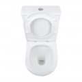 Чаша унітазу-компакту без сидіння MIXXUS BEVEL-0405-R BOWL 400x370x605 система змиву RIMLESS (MI8352) Чаша унітазу-компакту без сидіння MIXXUS BEVEL-0405-R BOWL 400x370x605 система змиву RIMLESS (MI8352)