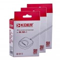 Датчик контролю протікання води Koer KR.1501-1 (KR5222) Датчик контролю протікання води Koer KR.1501-1 (KR5222)