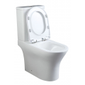 Унітаз-компакт MIXXUS WAVE-0402-T3 650x350x830mm система змиву TORNADO 3.0 (MI7037) Унітаз-компакт MIXXUS WAVE-0402-T3 650x350x830mm система змиву TORNADO 3.0 (MI7037)