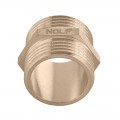 Ніпель NOLF NFC.N06-1/2" (NF3176)