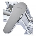 Змішувач для кухні Zerix PUD12 146 (ZX5031) Змішувач для кухні Zerix PUD12 146 (ZX5031)
