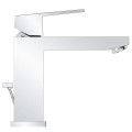 Смеситель для раковины M-размера Grohe Eurocube (23445000) Смеситель для раковины M-размера Grohe Eurocube (23445000)