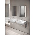 Смеситель для раковины M-размера Grohe Eurocube (23445000) Смеситель для раковины M-размера Grohe Eurocube (23445000)
