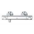 Термостат для душа Grohe Grohtherm 500 (34793000) Термостат для душа Grohe Grohtherm 500 (34793000)