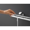 Термостат для душа Grohe Grohtherm 500 (34793000) Термостат для душа Grohe Grohtherm 500 (34793000)